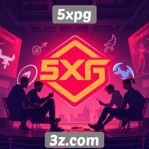 Fatores que influenciam o crescimento do 5xpg